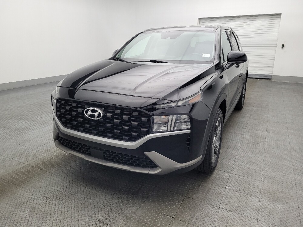 2023 Hyundai Santa Fe in Orlando, FL 32808 - 18125726 15