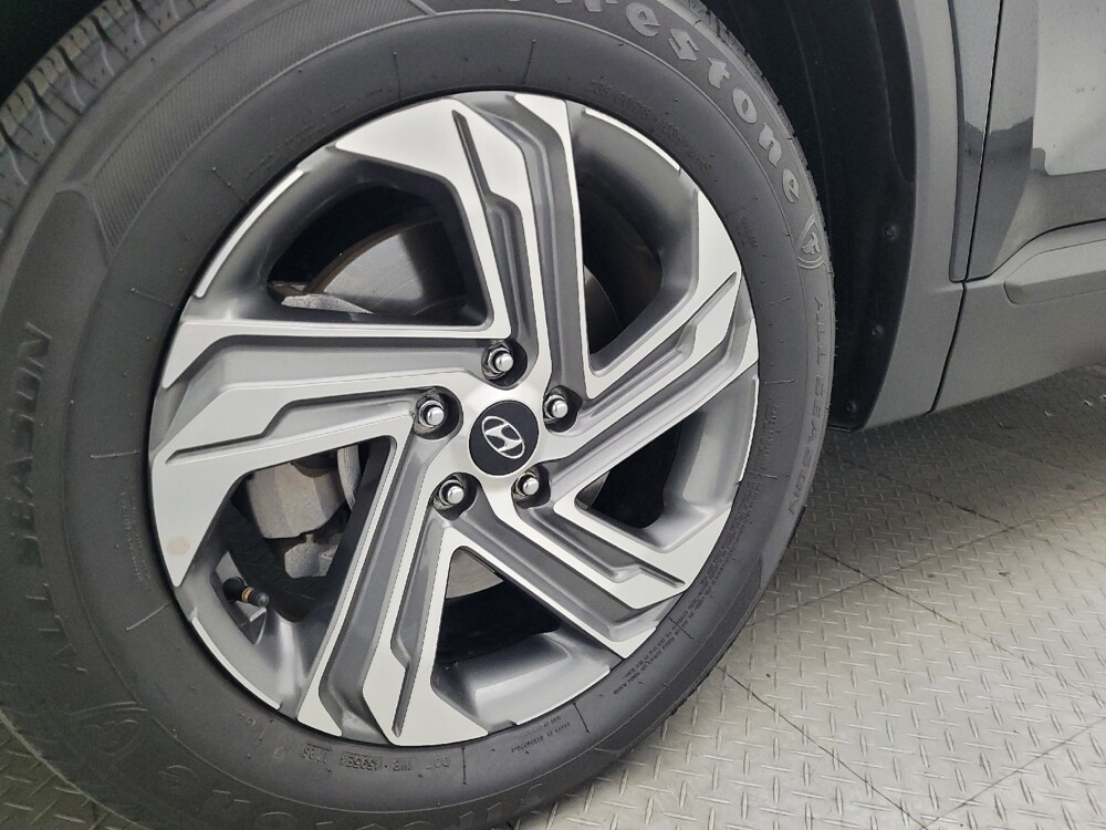 2023 Hyundai Santa Fe in Orlando, FL 32808 - 18125726 31