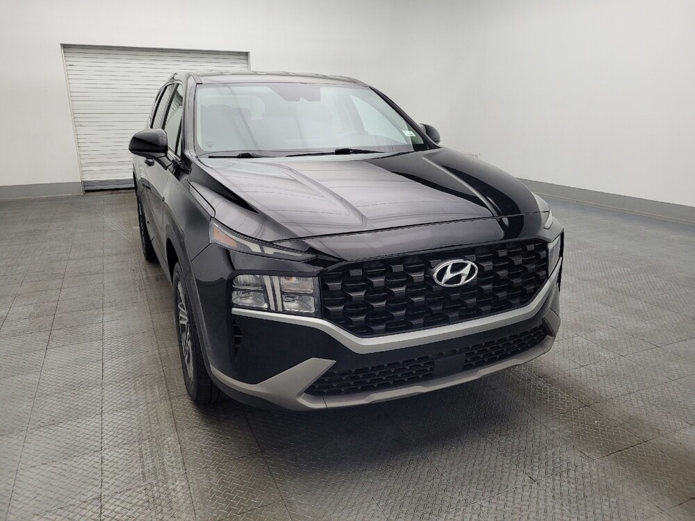 2023 Hyundai Santa Fe in Orlando, FL 32808 - 18125726 14