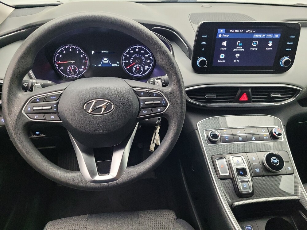 2023 Hyundai Santa Fe in Orlando, FL 32808 - 18125726 22