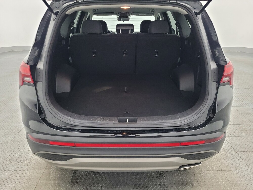 2023 Hyundai Santa Fe in Orlando, FL 32808 - 18125726 29