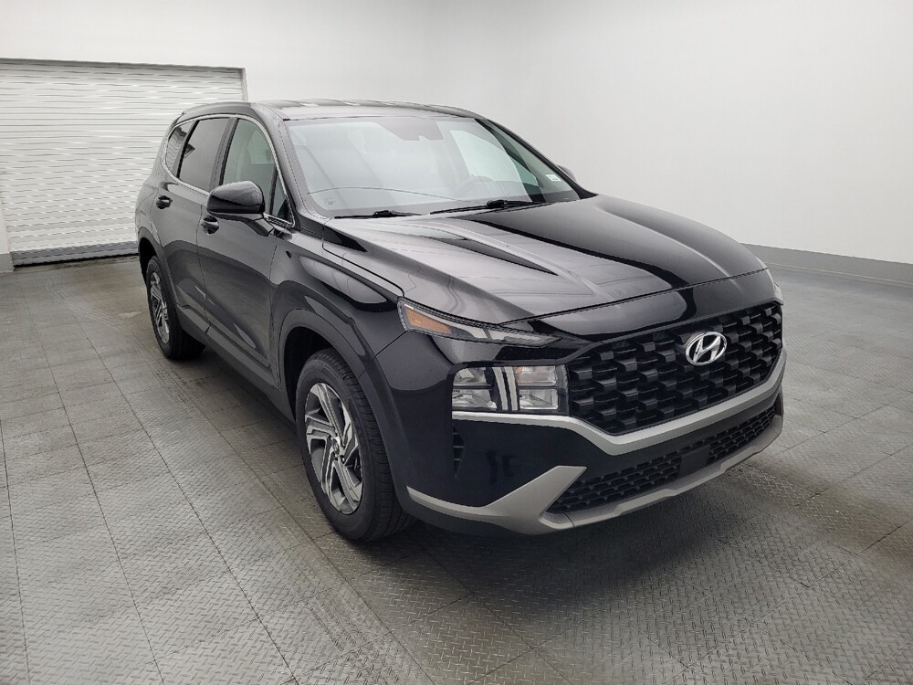 2023 Hyundai Santa Fe in Orlando, FL 32808 - 18125726 13