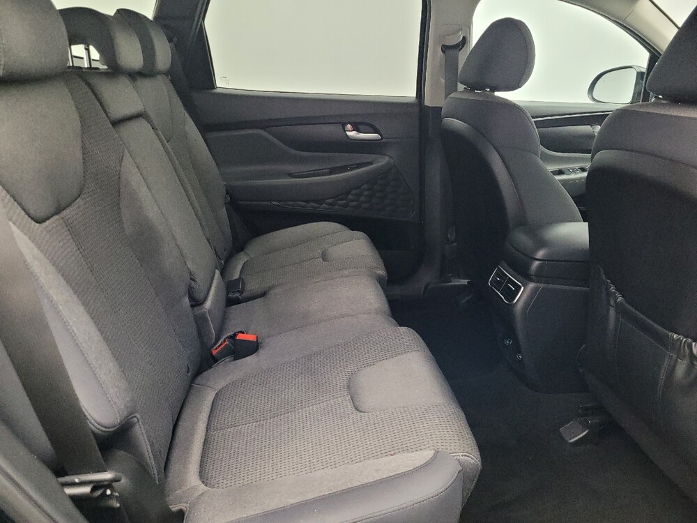 2023 Hyundai Santa Fe in Orlando, FL 32808 - 18125726 19