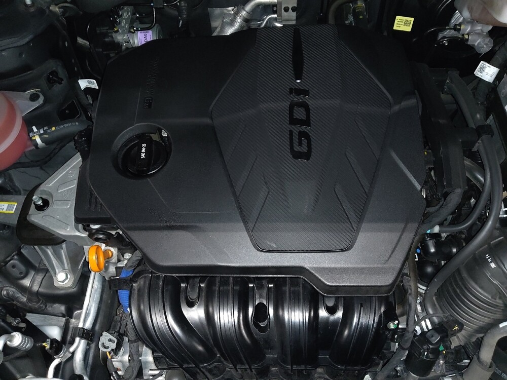 2023 Hyundai Santa Fe in Orlando, FL 32808 - 18125726 30