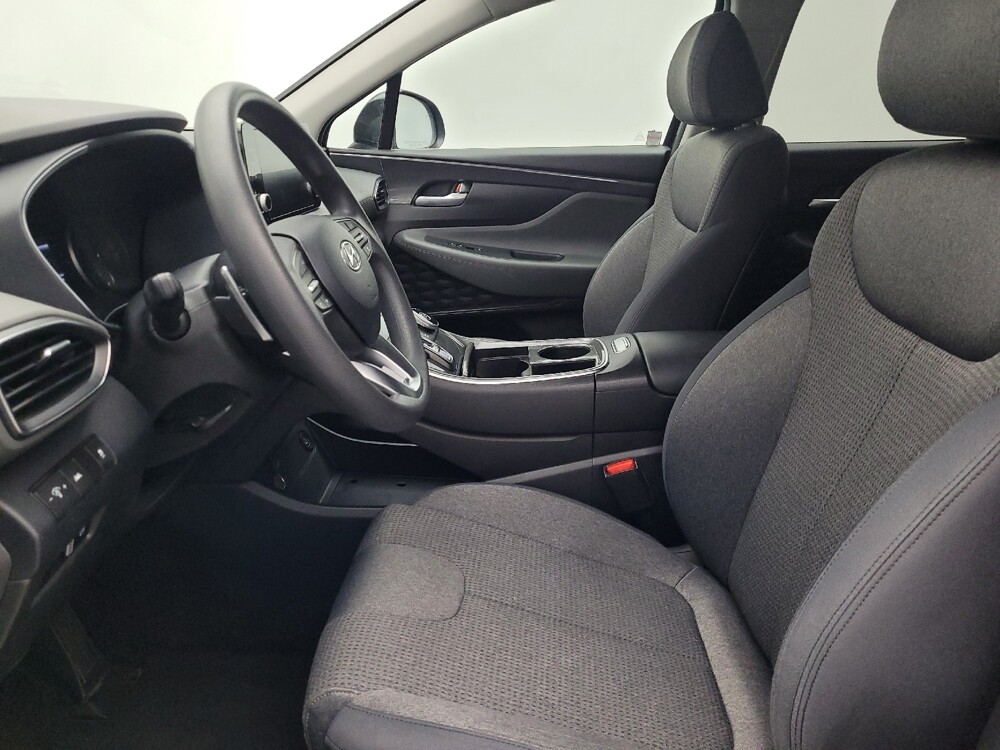 2023 Hyundai Santa Fe in Orlando, FL 32808 - 18125726 17