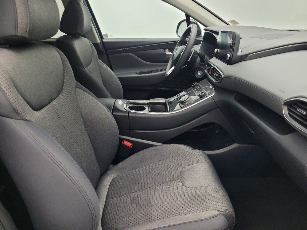 2023 Hyundai Santa Fe in Orlando, FL 32808 - 18125726 21