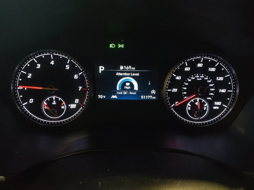 2022 Hyundai Santa Fe in Kissimmee, FL 34744 - 18125727 23