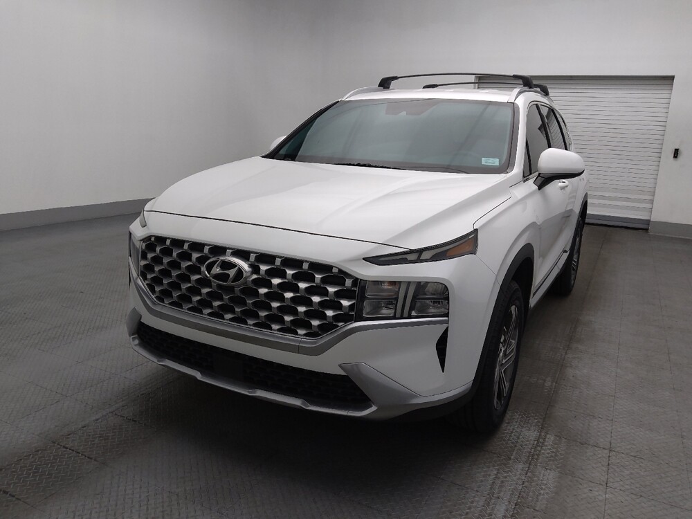 2022 Hyundai Santa Fe in Kissimmee, FL 34744 - 18125727 15