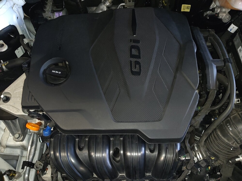 2022 Hyundai Santa Fe in Kissimmee, FL 34744 - 18125727 30