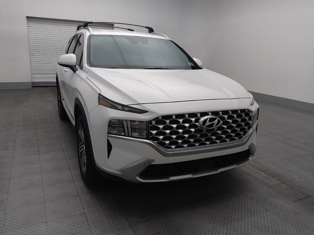 2022 Hyundai Santa Fe in Kissimmee, FL 34744 - 18125727 14