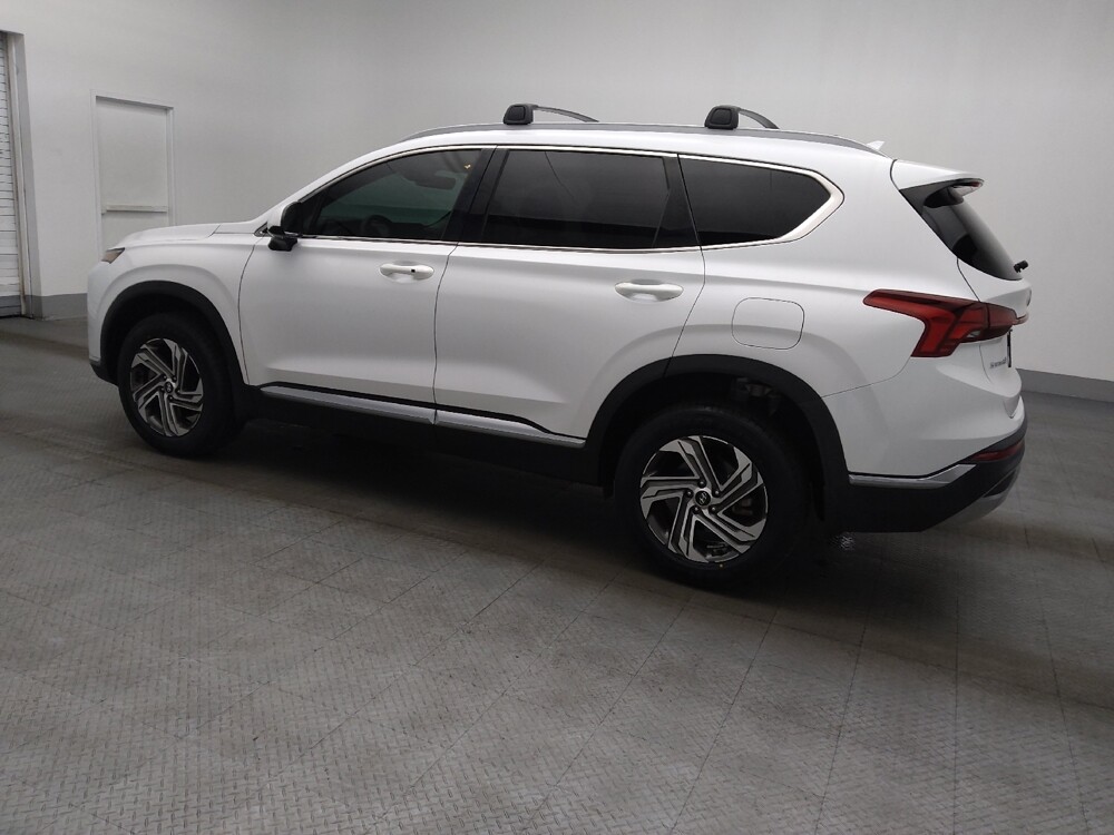 2022 Hyundai Santa Fe in Kissimmee, FL 34744 - 18125727 3