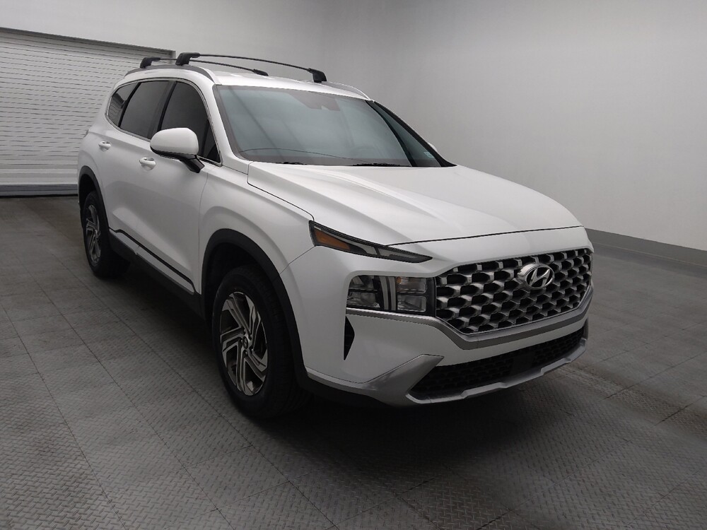 2022 Hyundai Santa Fe in Kissimmee, FL 34744 - 18125727 13