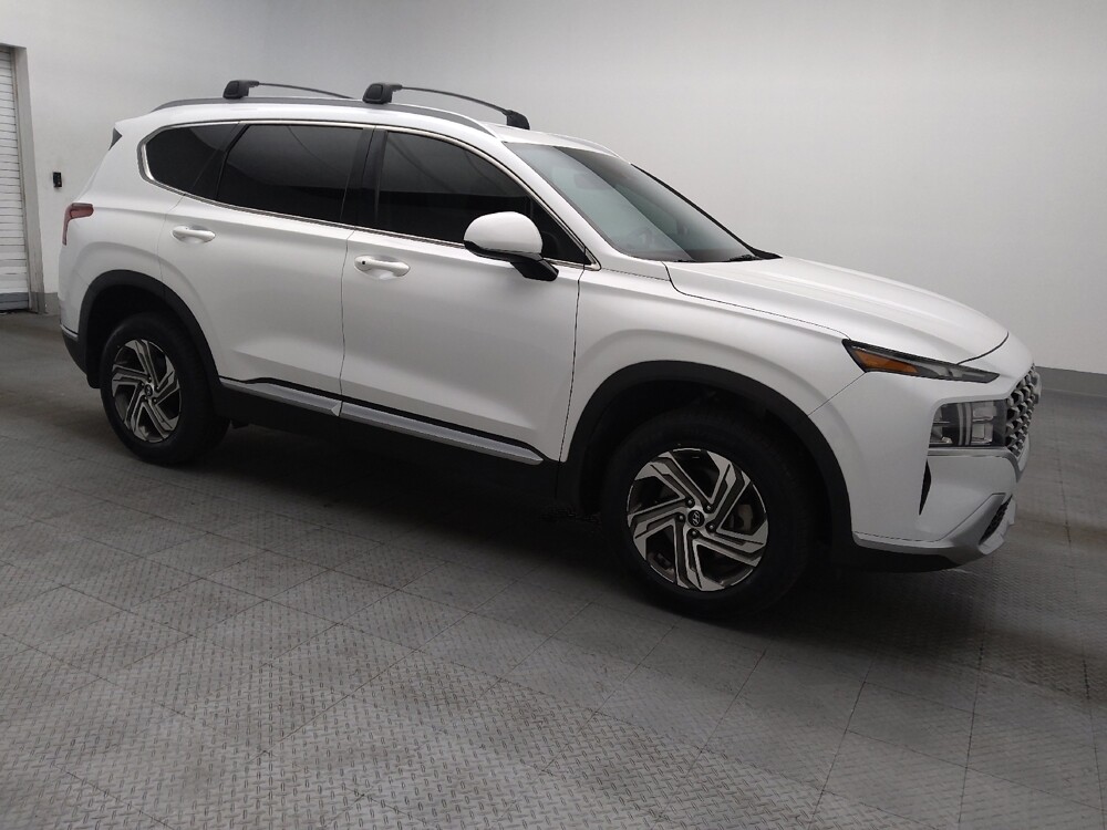 2022 Hyundai Santa Fe in Kissimmee, FL 34744 - 18125727 11