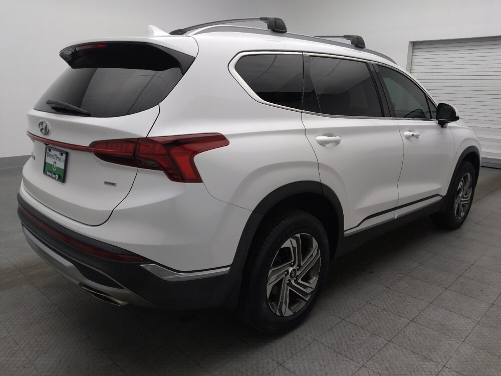 2022 Hyundai Santa Fe in Kissimmee, FL 34744 - 18125727 9