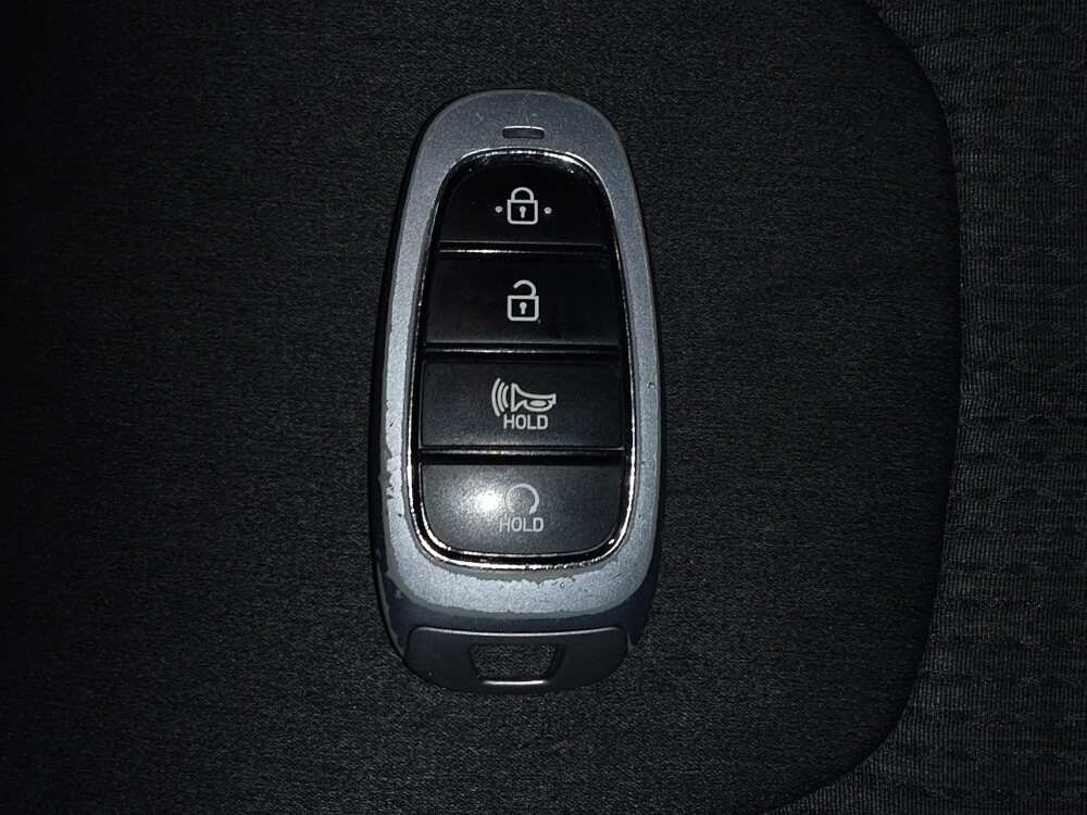 2022 Hyundai Santa Fe in Kissimmee, FL 34744 - 18125727 32