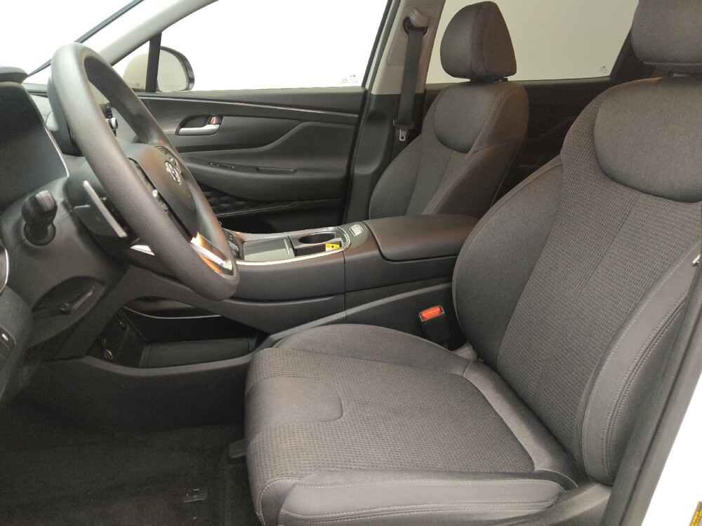 2022 Hyundai Santa Fe in Kissimmee, FL 34744 - 18125727 17