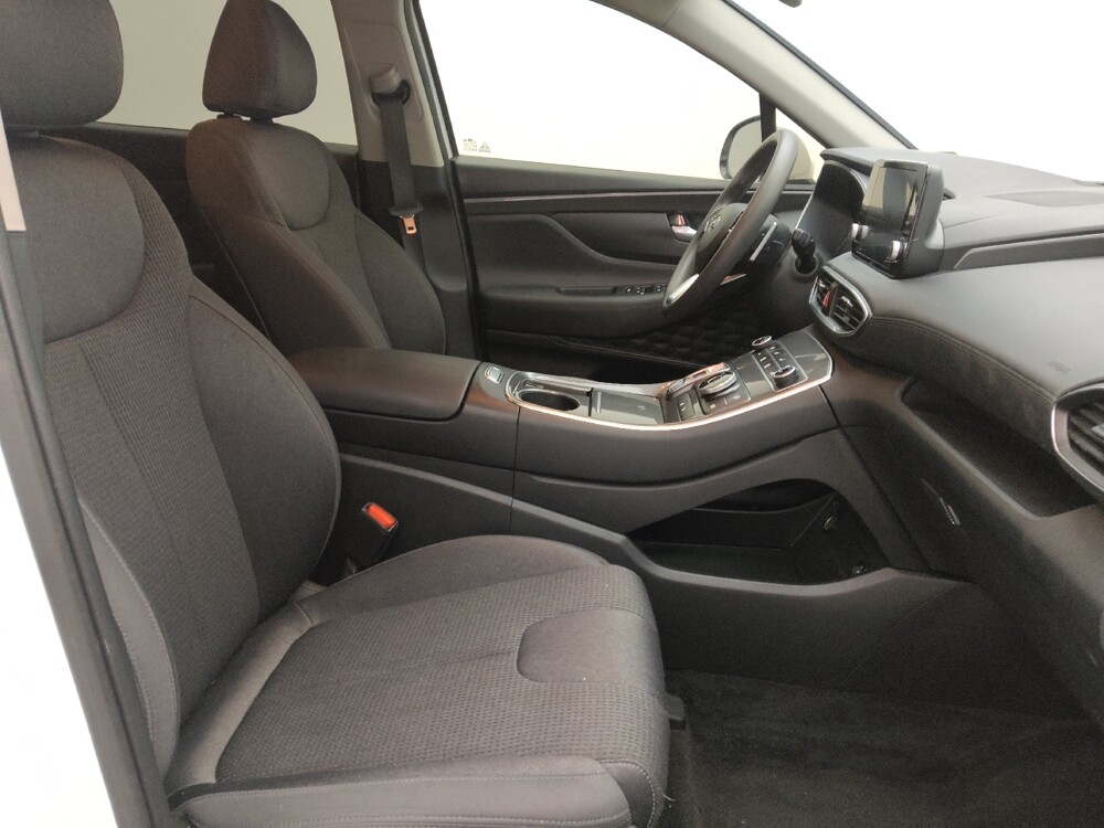 2022 Hyundai Santa Fe in Kissimmee, FL 34744 - 18125727 21