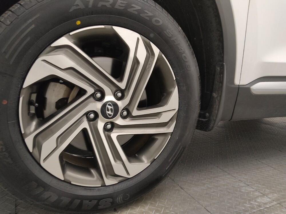 2022 Hyundai Santa Fe in Kissimmee, FL 34744 - 18125727 31