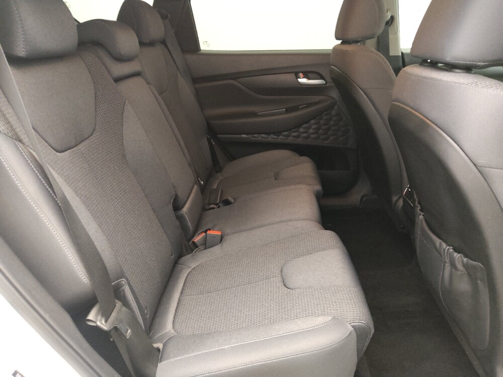 2022 Hyundai Santa Fe in Kissimmee, FL 34744 - 18125727 19