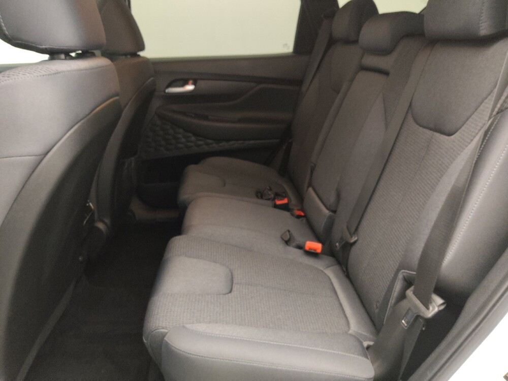 2022 Hyundai Santa Fe in Kissimmee, FL 34744 - 18125727 18