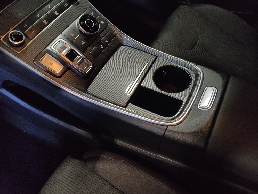 2022 Hyundai Santa Fe in Kissimmee, FL 34744 - 18125727 26