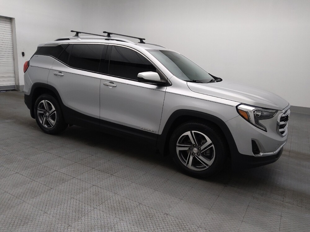 2021 GMC Terrain in Orlando, FL 32808 - 18125728 11