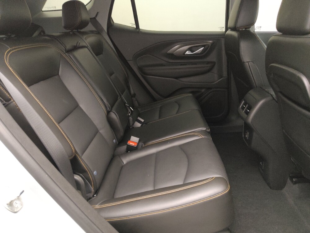 2021 GMC Terrain in Orlando, FL 32808 - 18125728 19