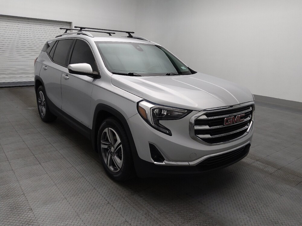 2021 GMC Terrain in Orlando, FL 32808 - 18125728 13
