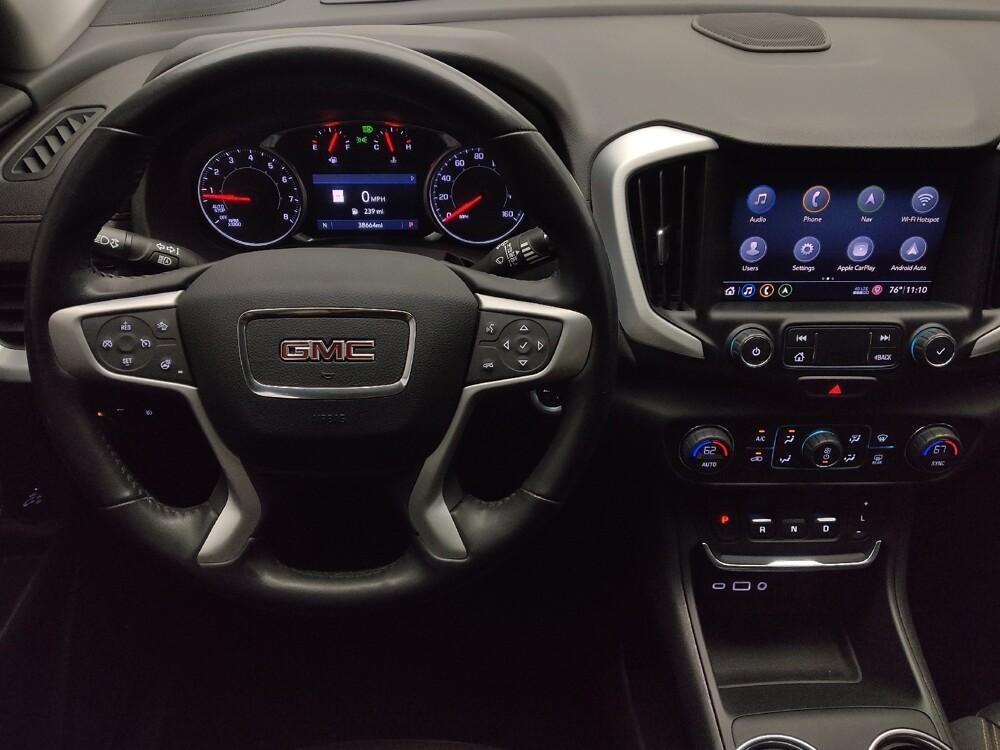 2021 GMC Terrain in Orlando, FL 32808 - 18125728 22