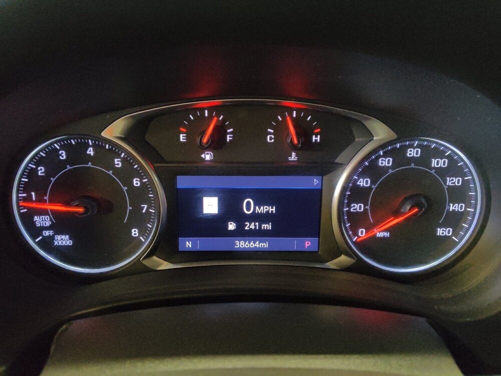 2021 GMC Terrain in Orlando, FL 32808 - 18125728 23