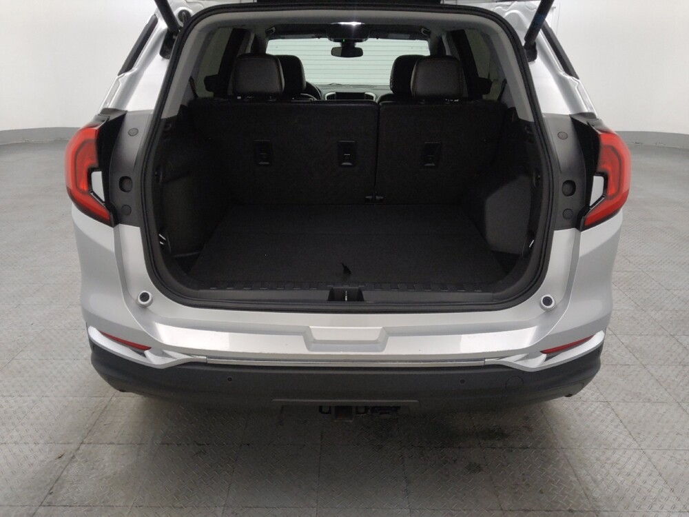 2021 GMC Terrain in Orlando, FL 32808 - 18125728 29