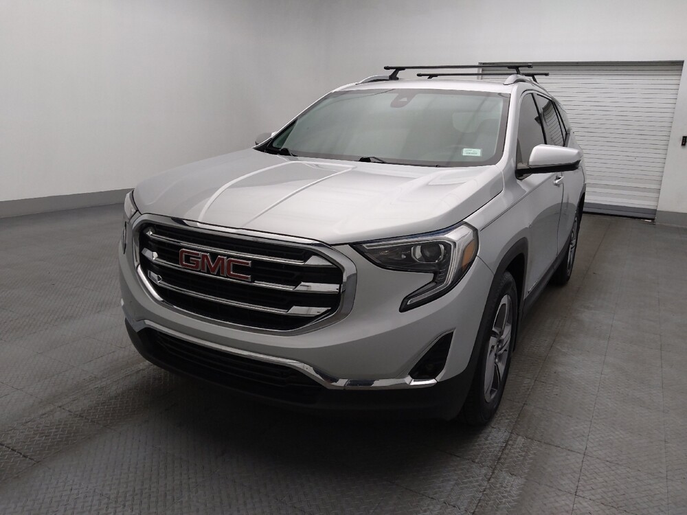 2021 GMC Terrain in Orlando, FL 32808 - 18125728 15