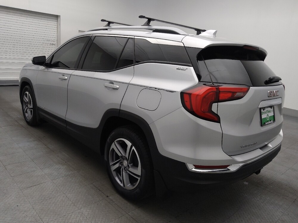 2021 GMC Terrain in Orlando, FL 32808 - 18125728 5