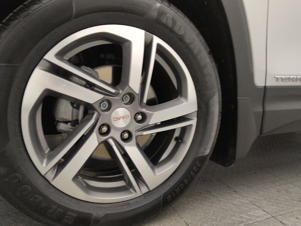 2021 GMC Terrain in Orlando, FL 32808 - 18125728 31