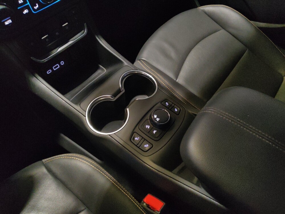 2021 GMC Terrain in Orlando, FL 32808 - 18125728 26