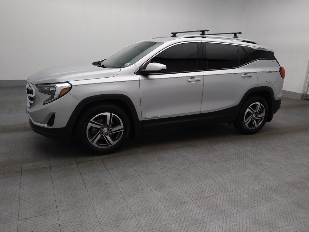 2021 GMC Terrain in Orlando, FL 32808 - 18125728 2