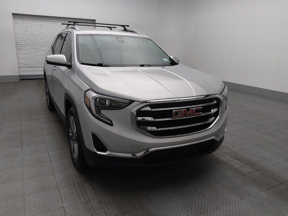 2021 GMC Terrain in Orlando, FL 32808 - 18125728 14