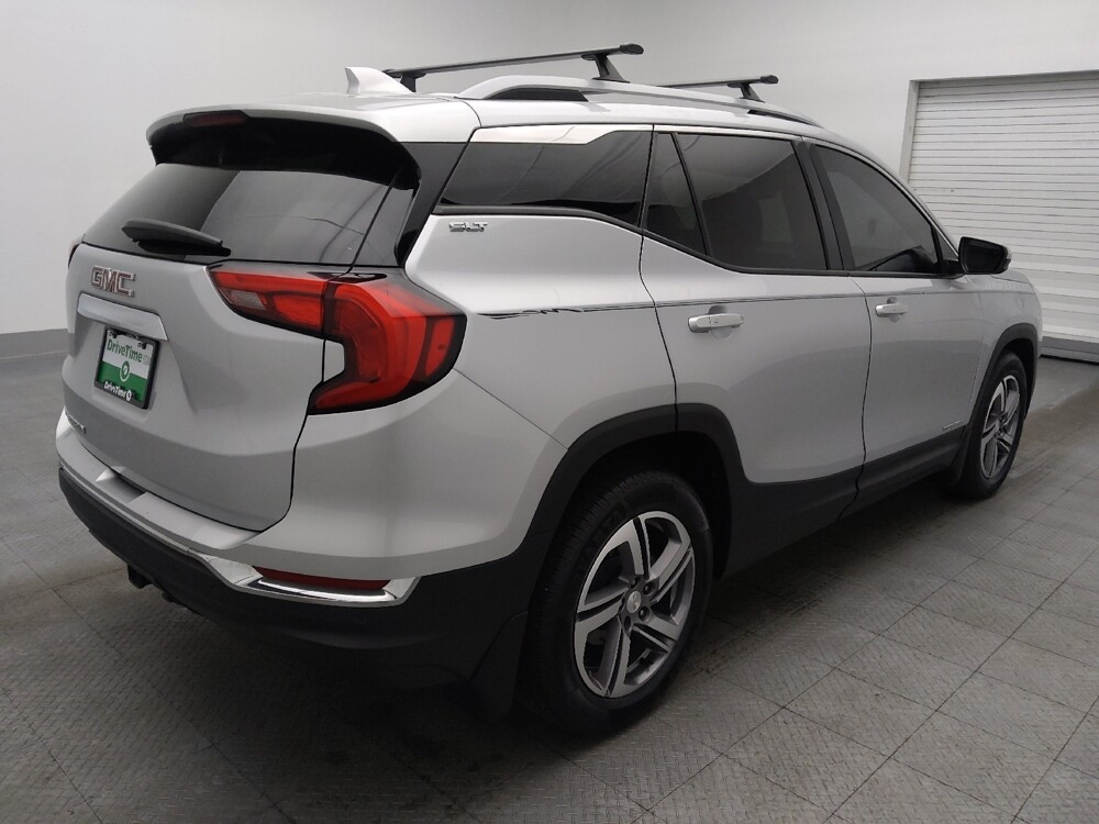 2021 GMC Terrain in Orlando, FL 32808 - 18125728 9