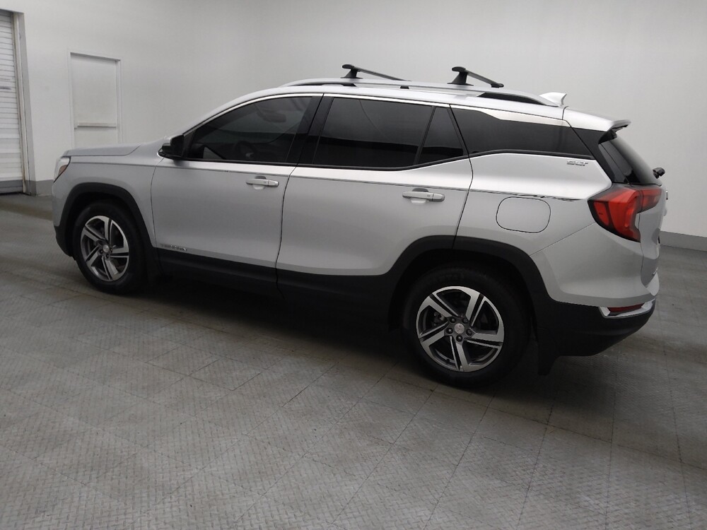 2021 GMC Terrain in Orlando, FL 32808 - 18125728 3