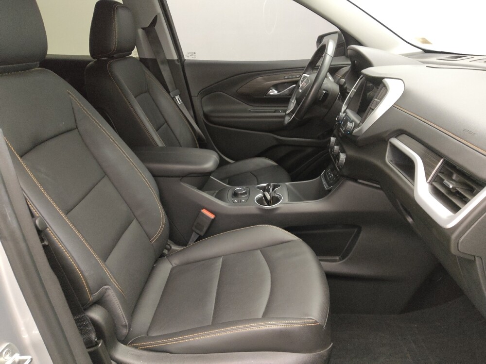 2021 GMC Terrain in Orlando, FL 32808 - 18125728 21