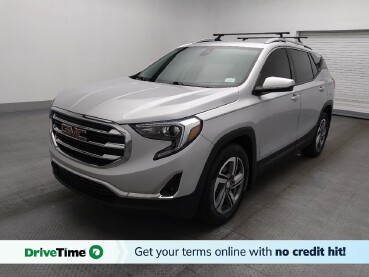 2021 GMC Terrain in Orlando, FL 32808