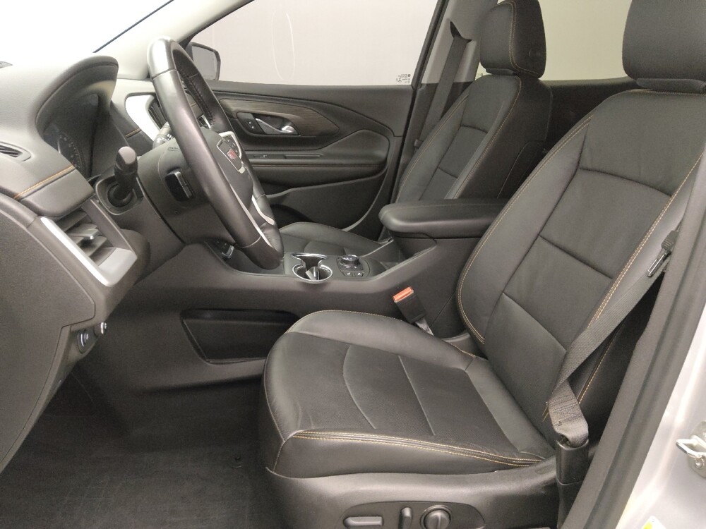 2021 GMC Terrain in Orlando, FL 32808 - 18125728 17