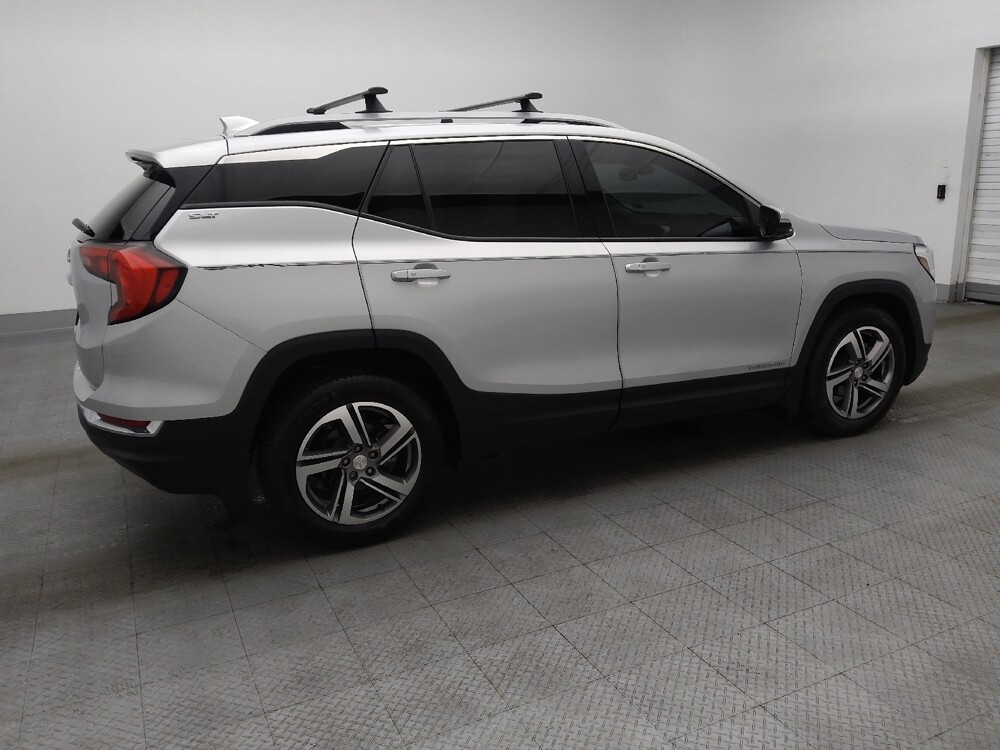 2021 GMC Terrain in Orlando, FL 32808 - 18125728 10