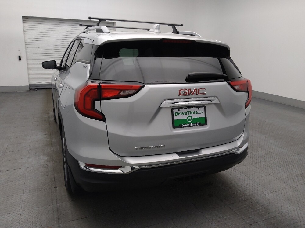 2021 GMC Terrain in Orlando, FL 32808 - 18125728 6