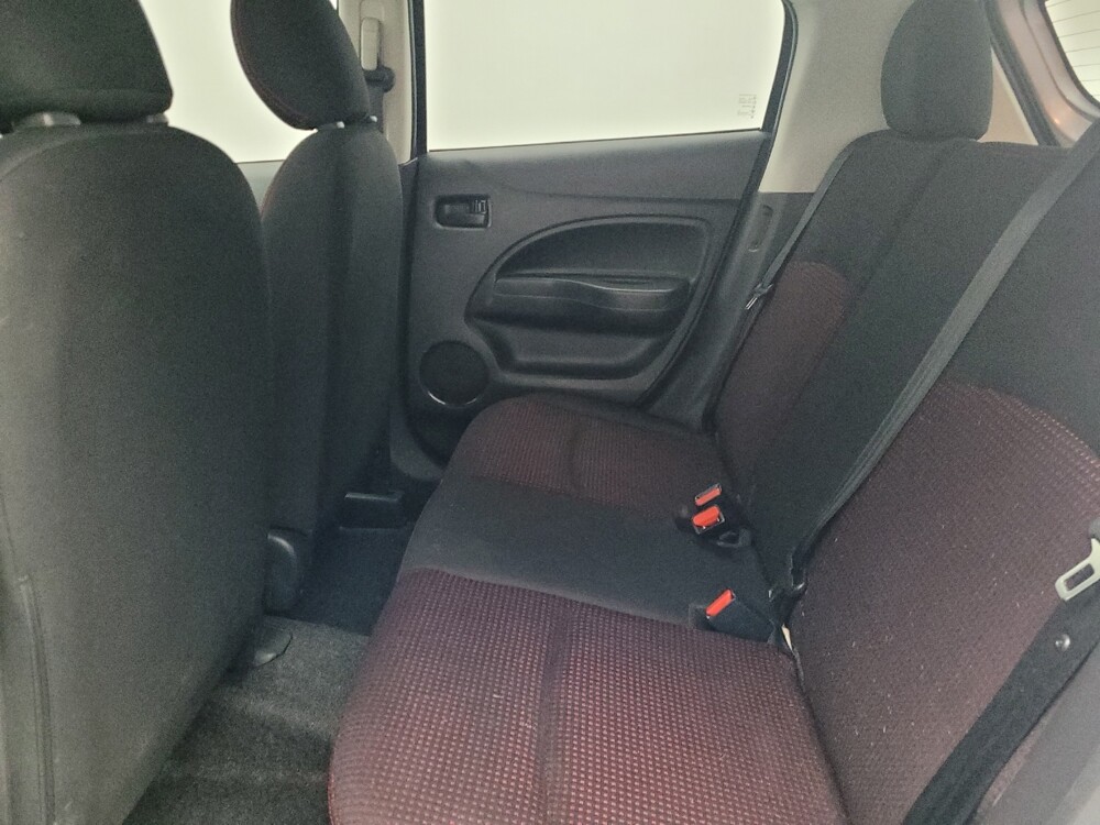 2022 Mitsubishi Mirage in Mobile, AL 36606 - 18125729 18