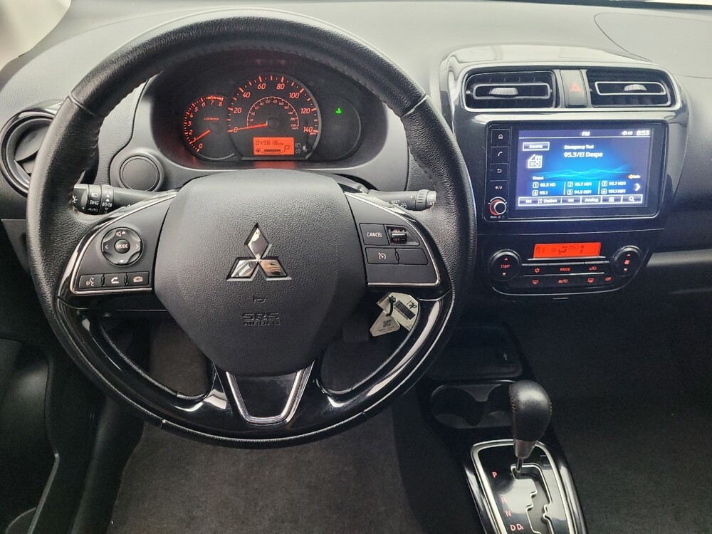 2022 Mitsubishi Mirage in Mobile, AL 36606 - 18125729 22