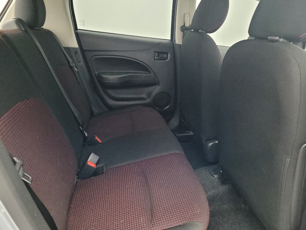 2022 Mitsubishi Mirage in Mobile, AL 36606 - 18125729 19