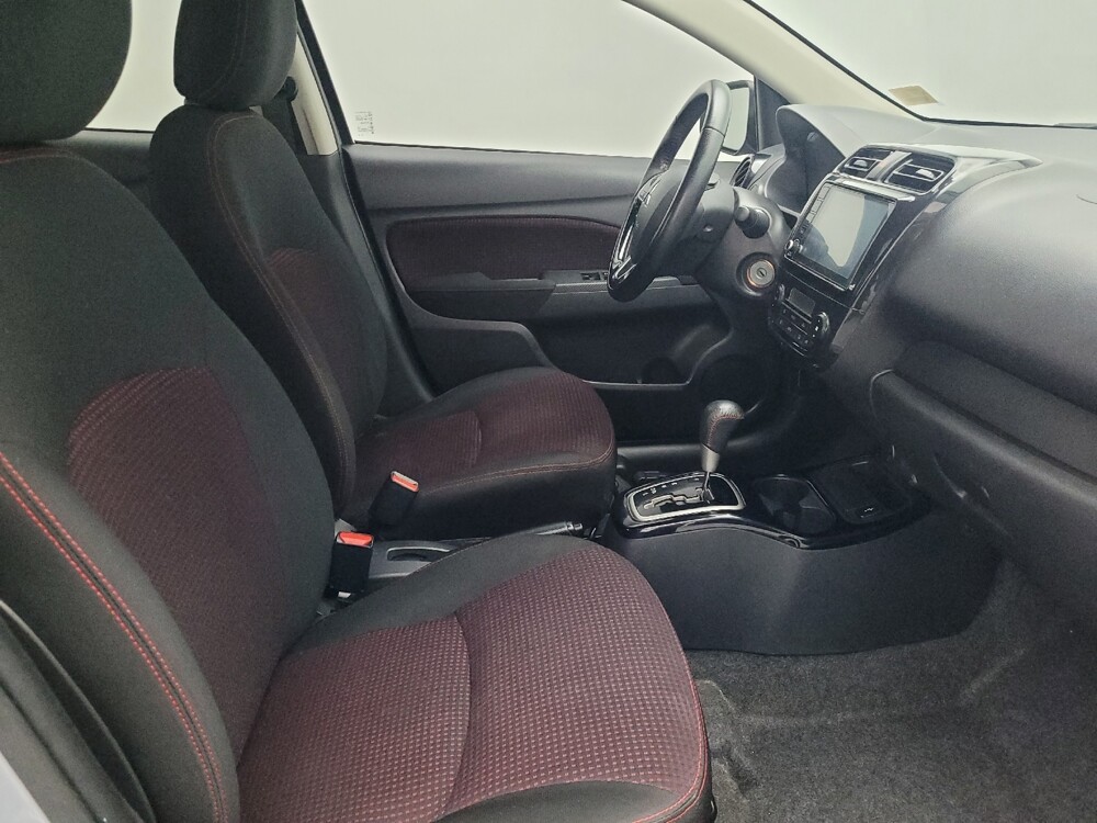 2022 Mitsubishi Mirage in Mobile, AL 36606 - 18125729 21