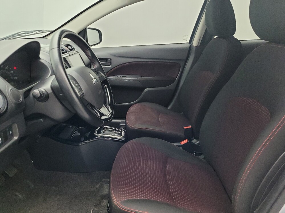 2022 Mitsubishi Mirage in Mobile, AL 36606 - 18125729 17