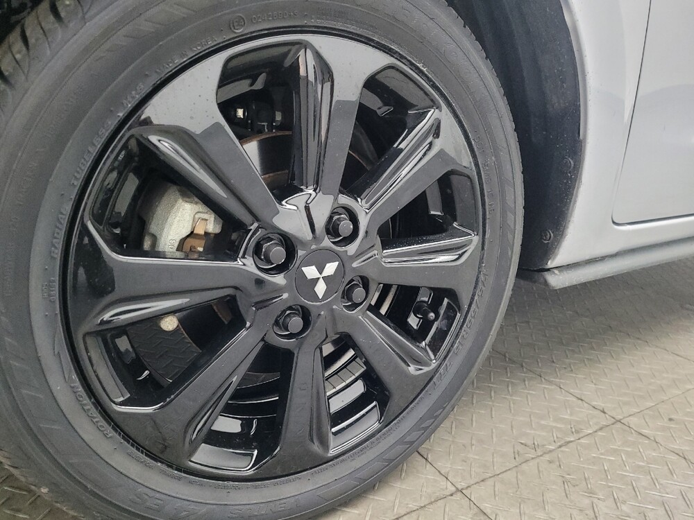 2022 Mitsubishi Mirage in Mobile, AL 36606 - 18125729 31